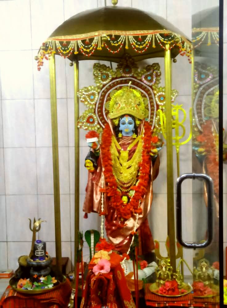 Rupan Dey