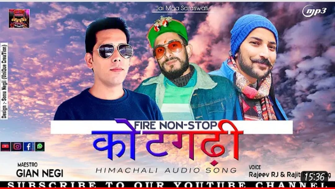 Rajeev RJ