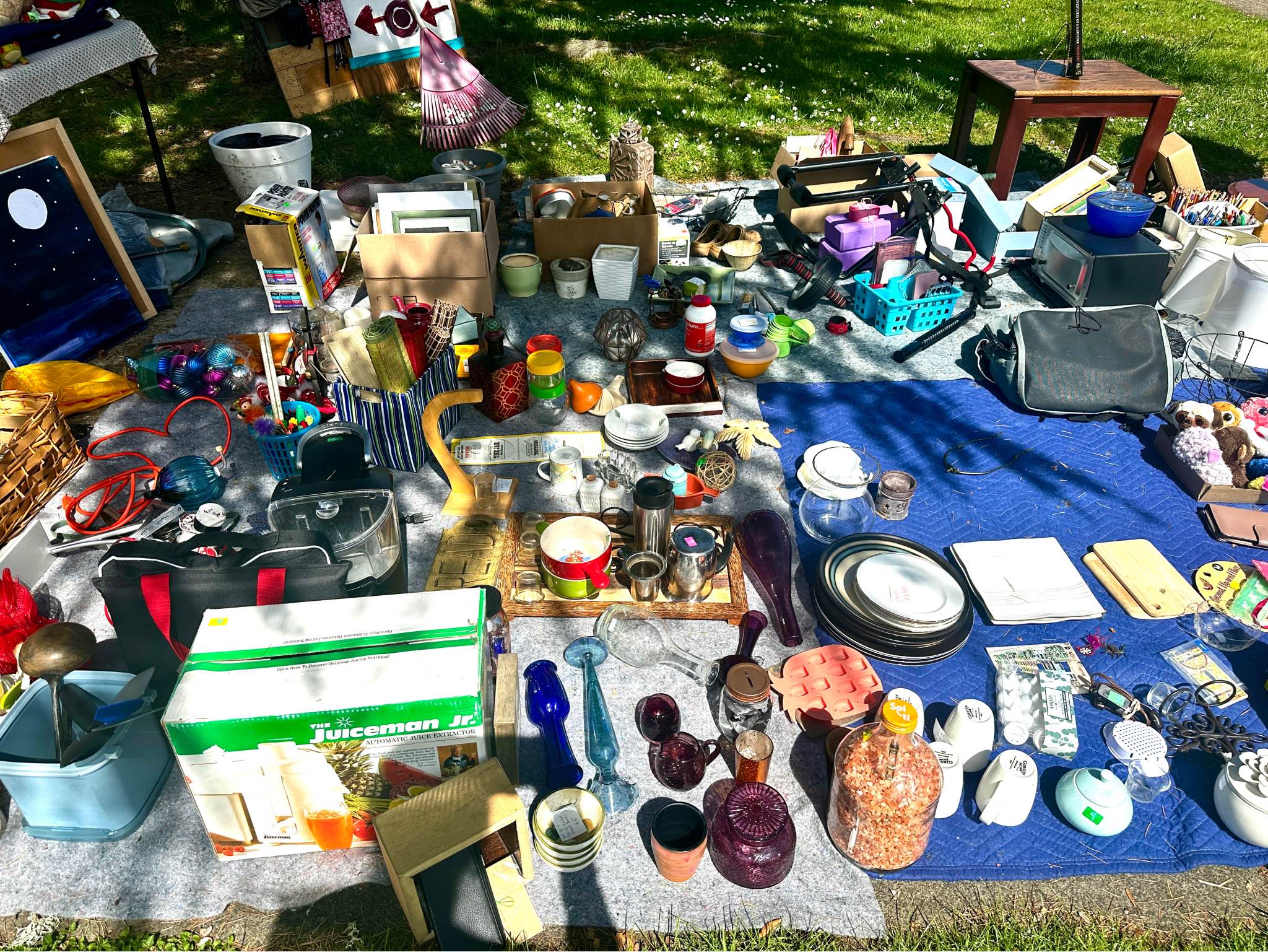 Last Chance Sale today 4/9 - still lots of good stuff! - Miscellaneous ...