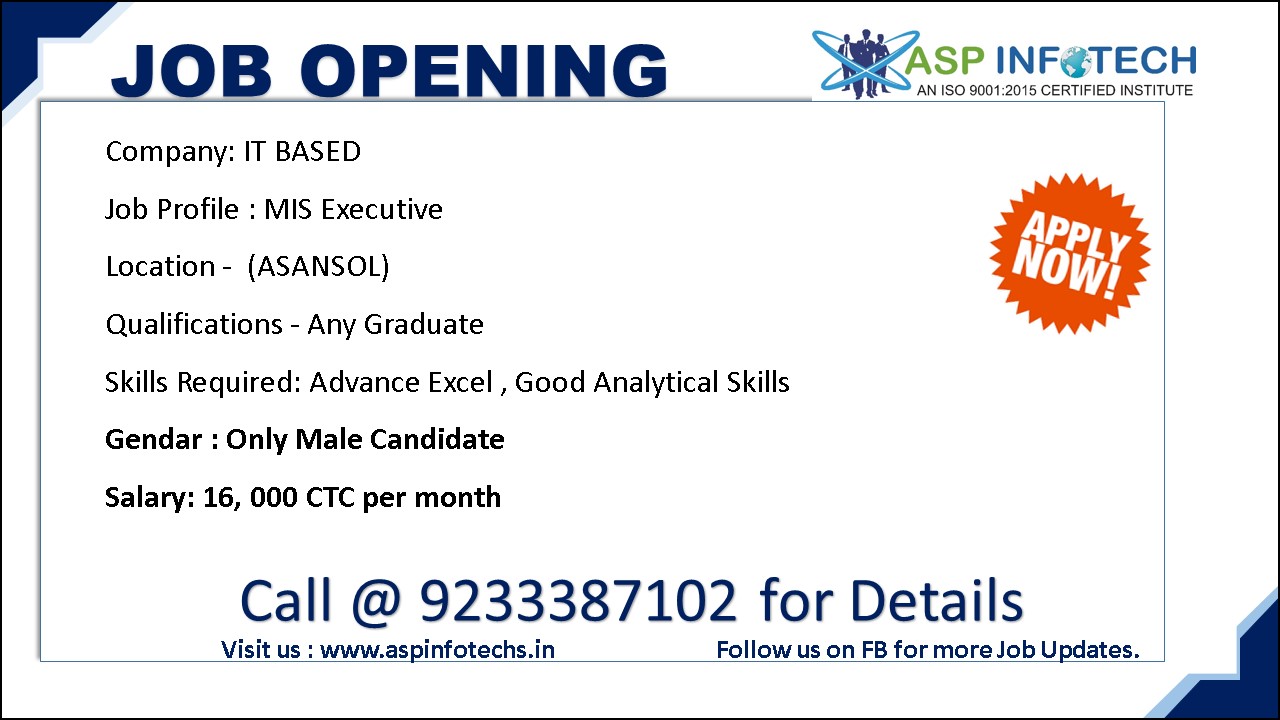 Asp Infotech