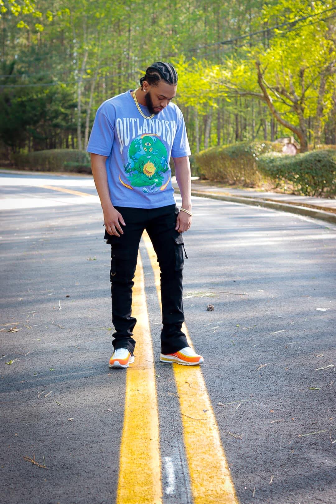 Outlandish clothing co. | Atlanta GA