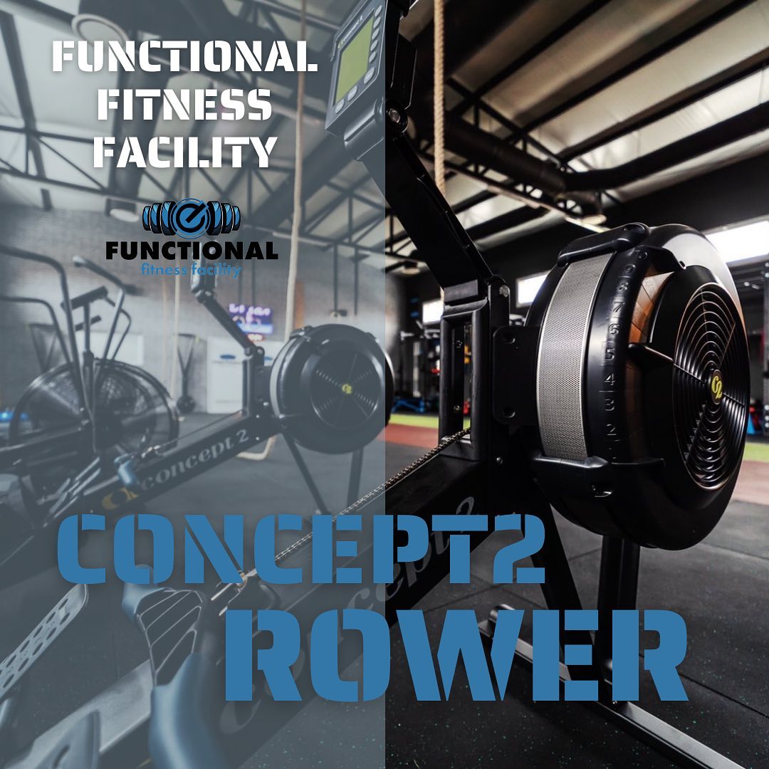 Functional Fitness Facility | Ruma