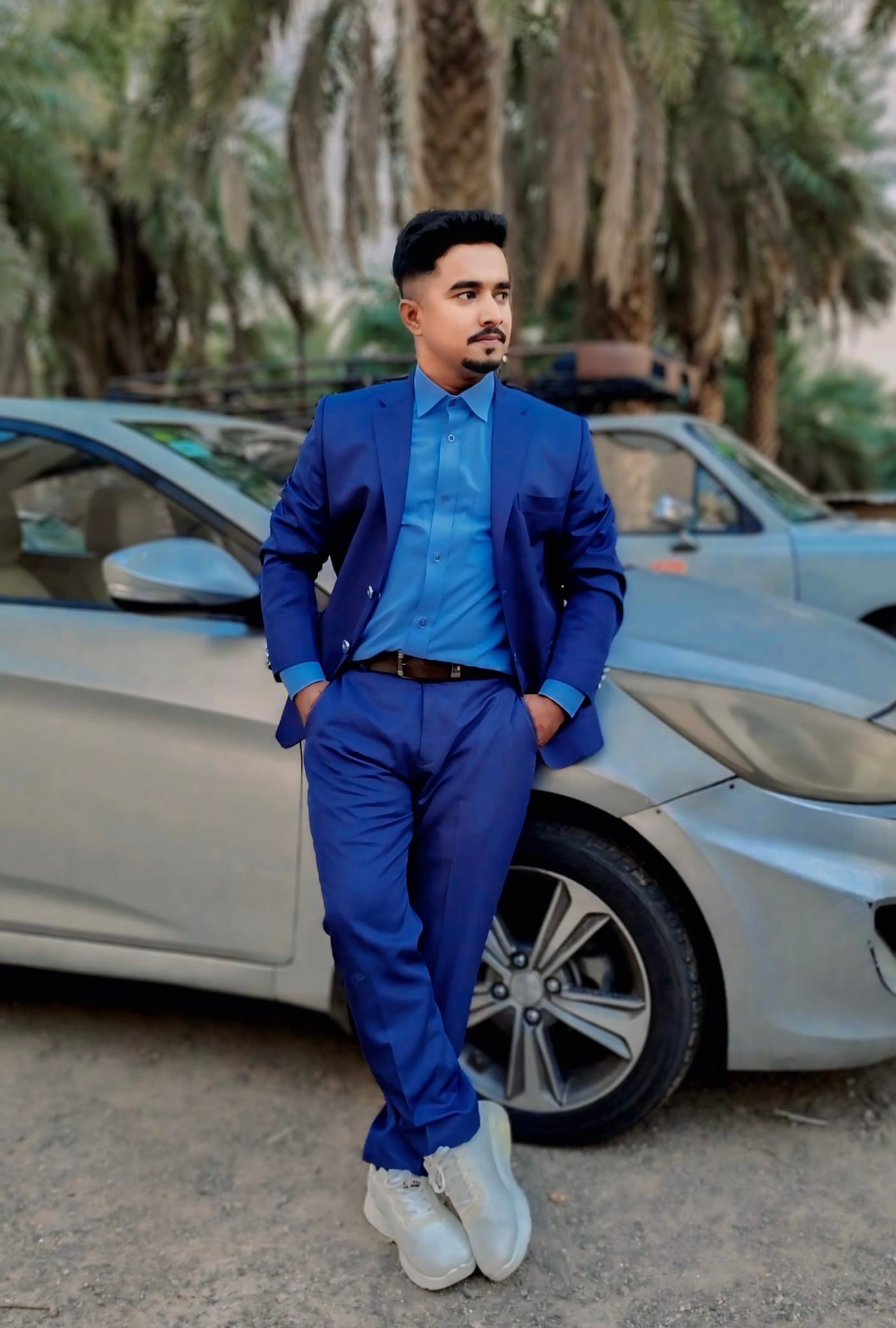 Basir Mohammad