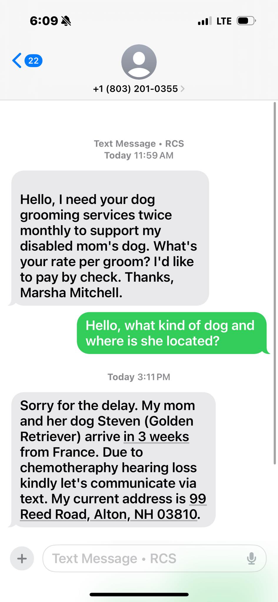 Dog groomers group | Facebook