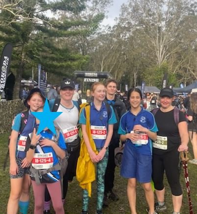 2022 Kokoda Challenge... - Seville Road State School