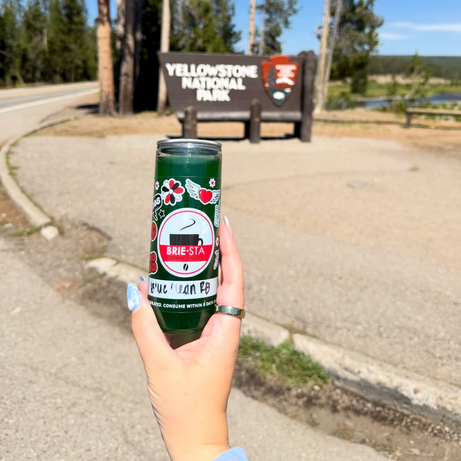 Brie'sta Coffee Company | Mountain Home ID
