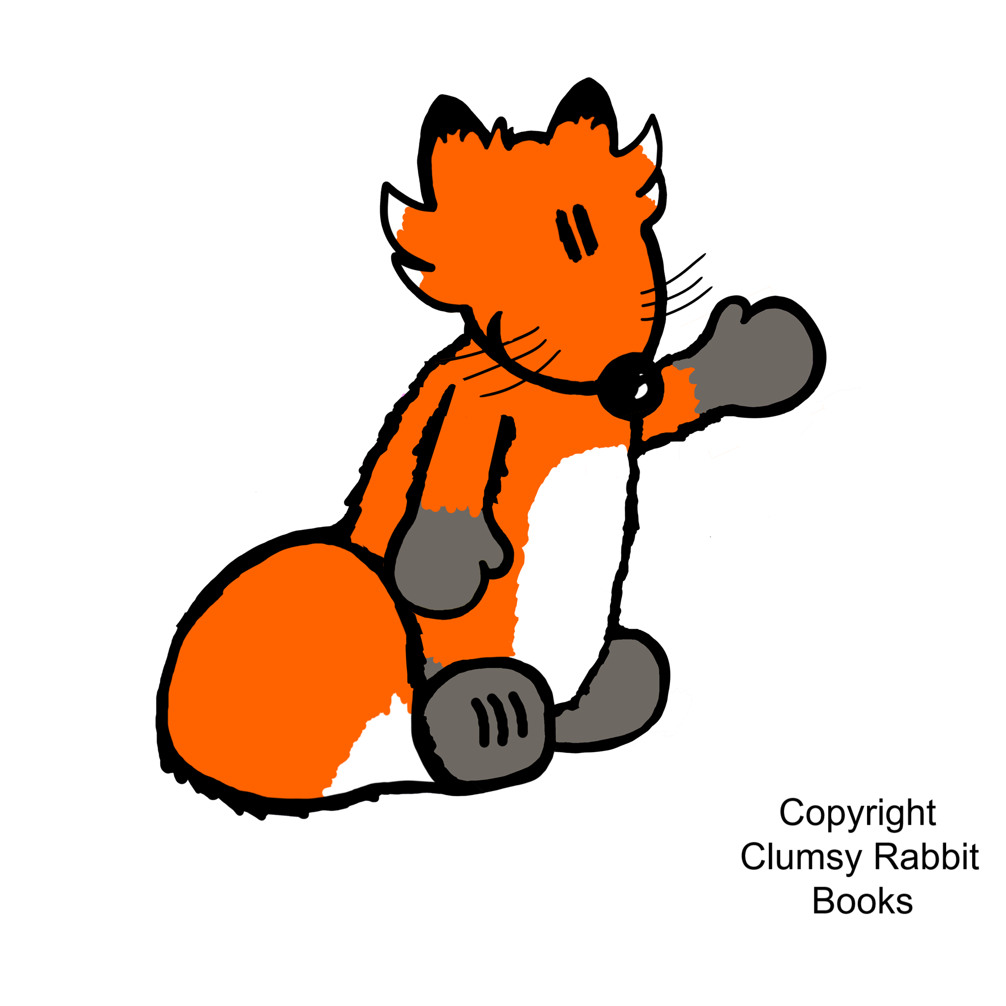 Love finding old pictures!! Here's... - Clumsy Rabbit Books