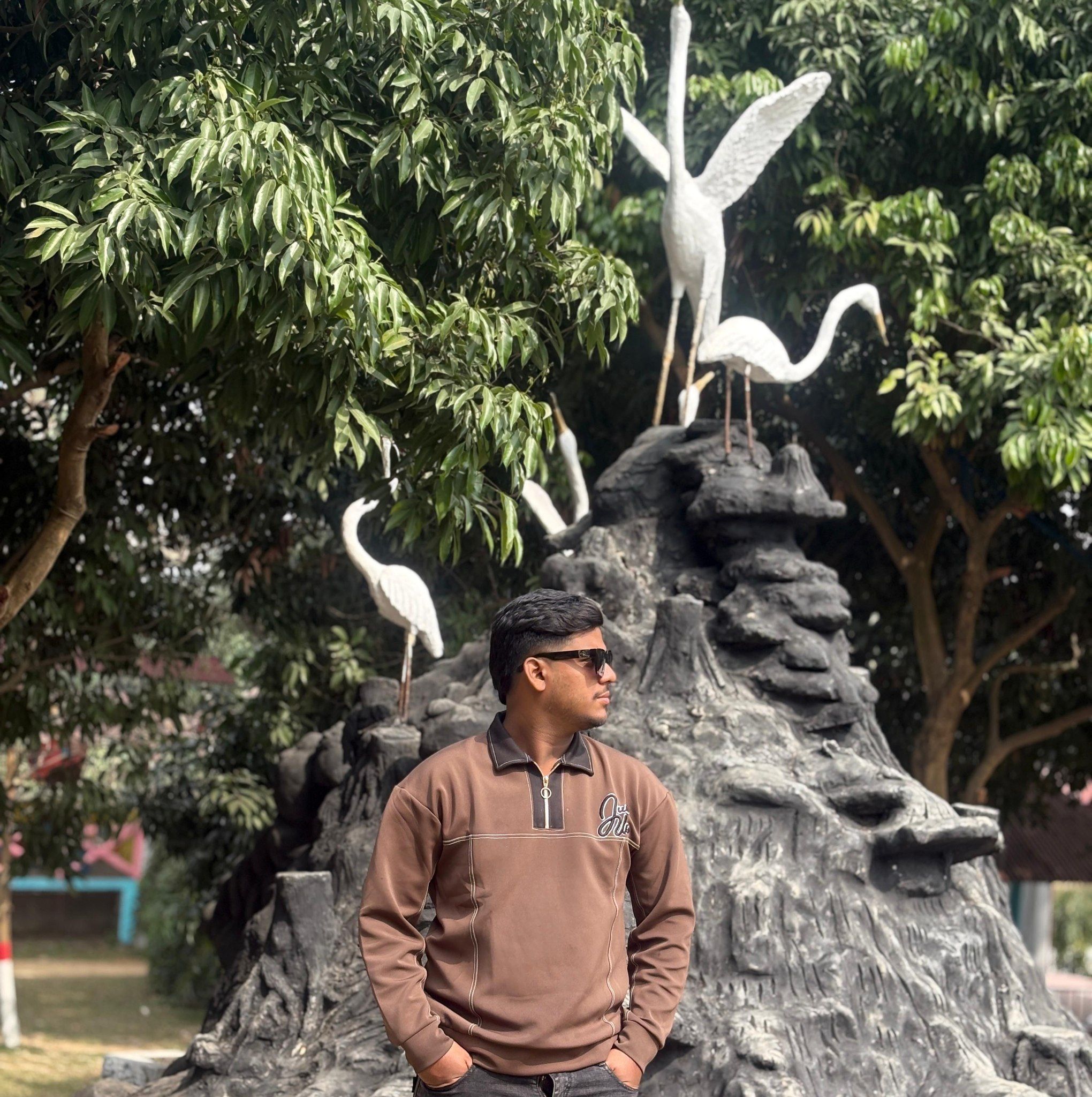 Hasan ALi Sheikh