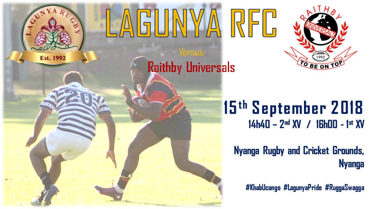 Lagunya Rugby Football Club Players' Association