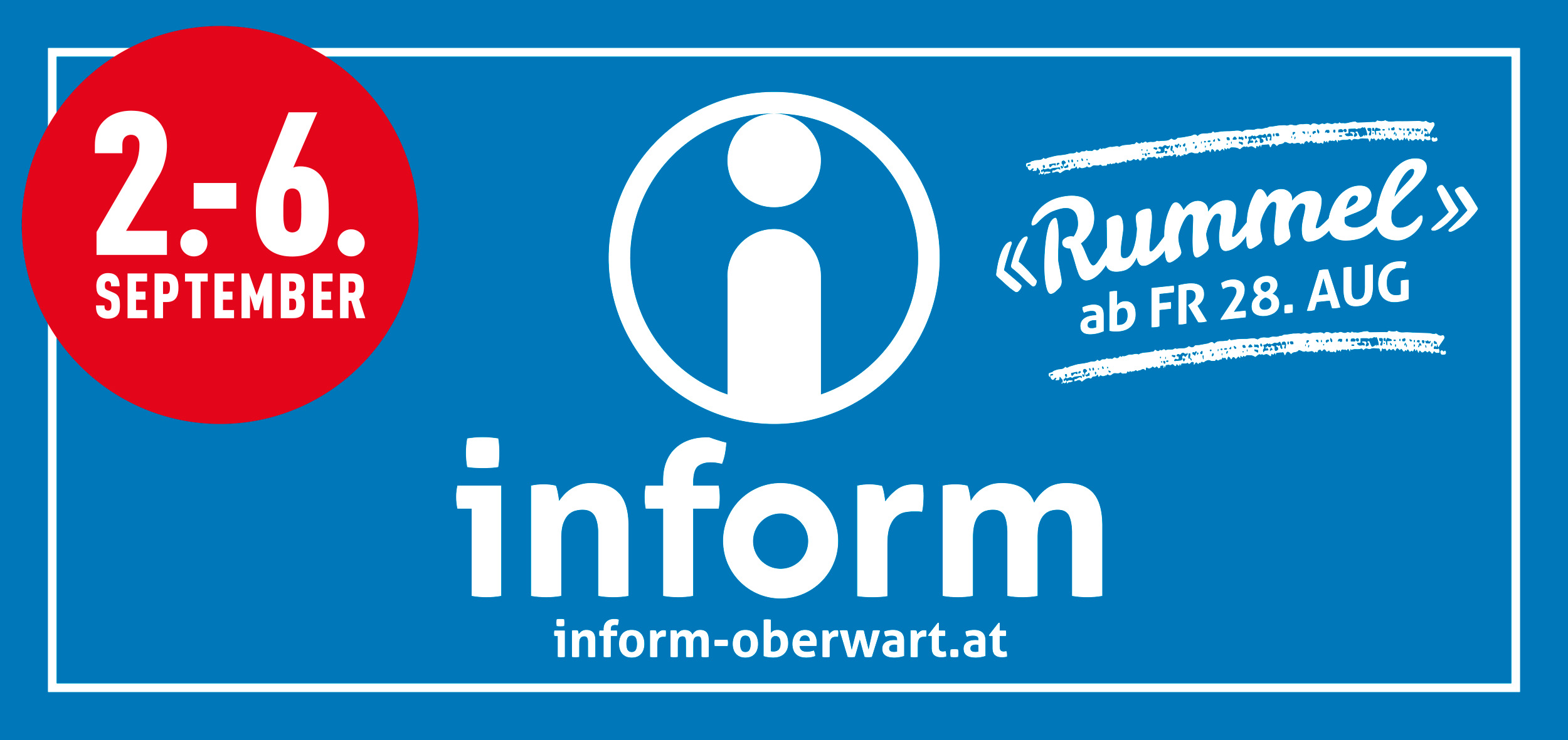 55. Inform Messe Oberwart