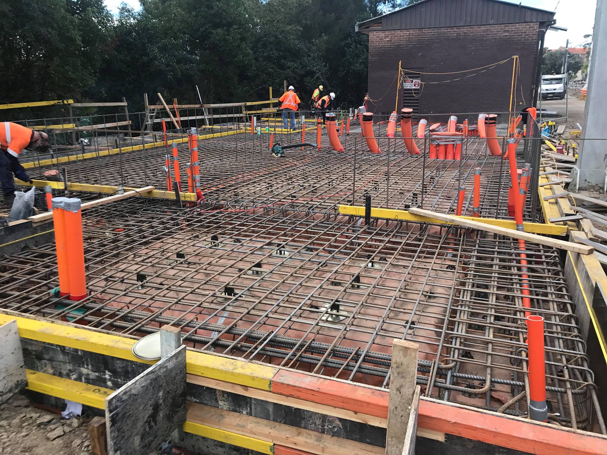 Rodri Civil Constructions Pty Ltd | Padstow NSW
