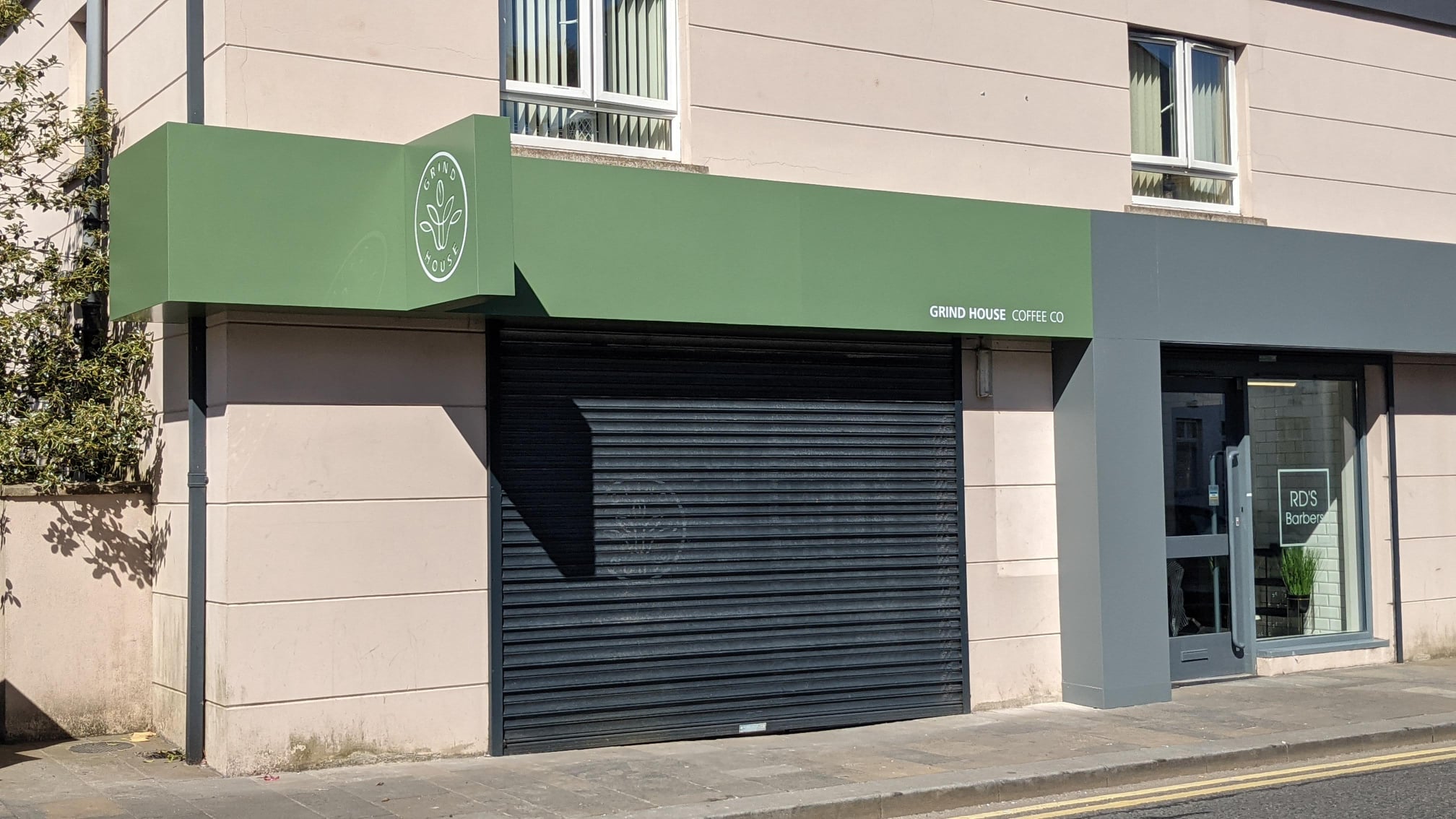 Sign Works Cookstown | Cookstown