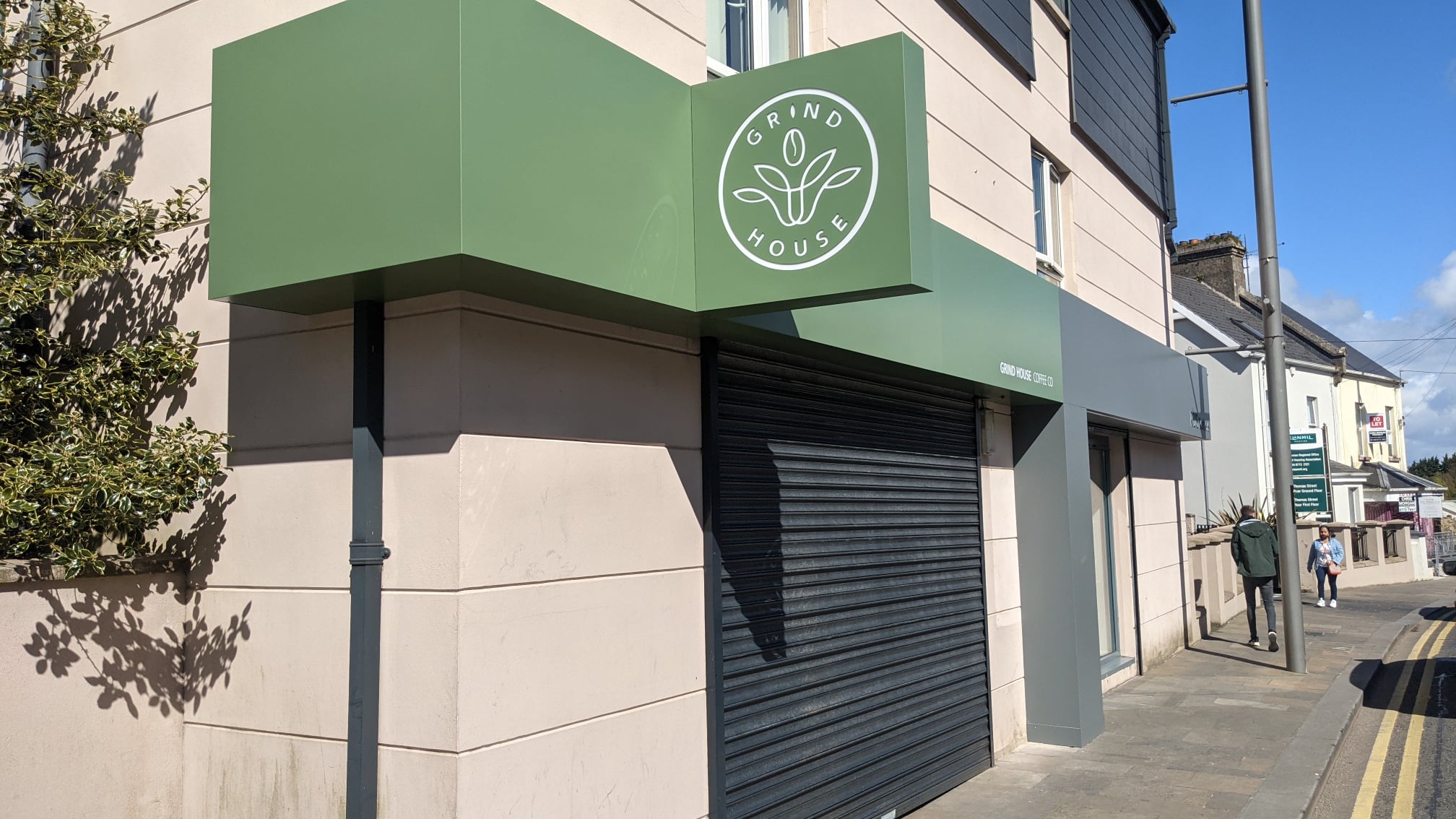 Sign Works Cookstown | Cookstown