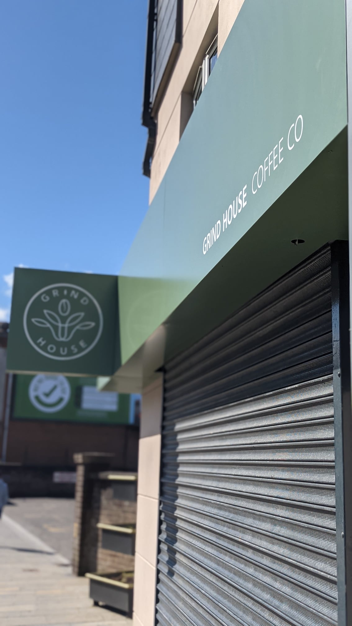 Sign Works Cookstown | Cookstown