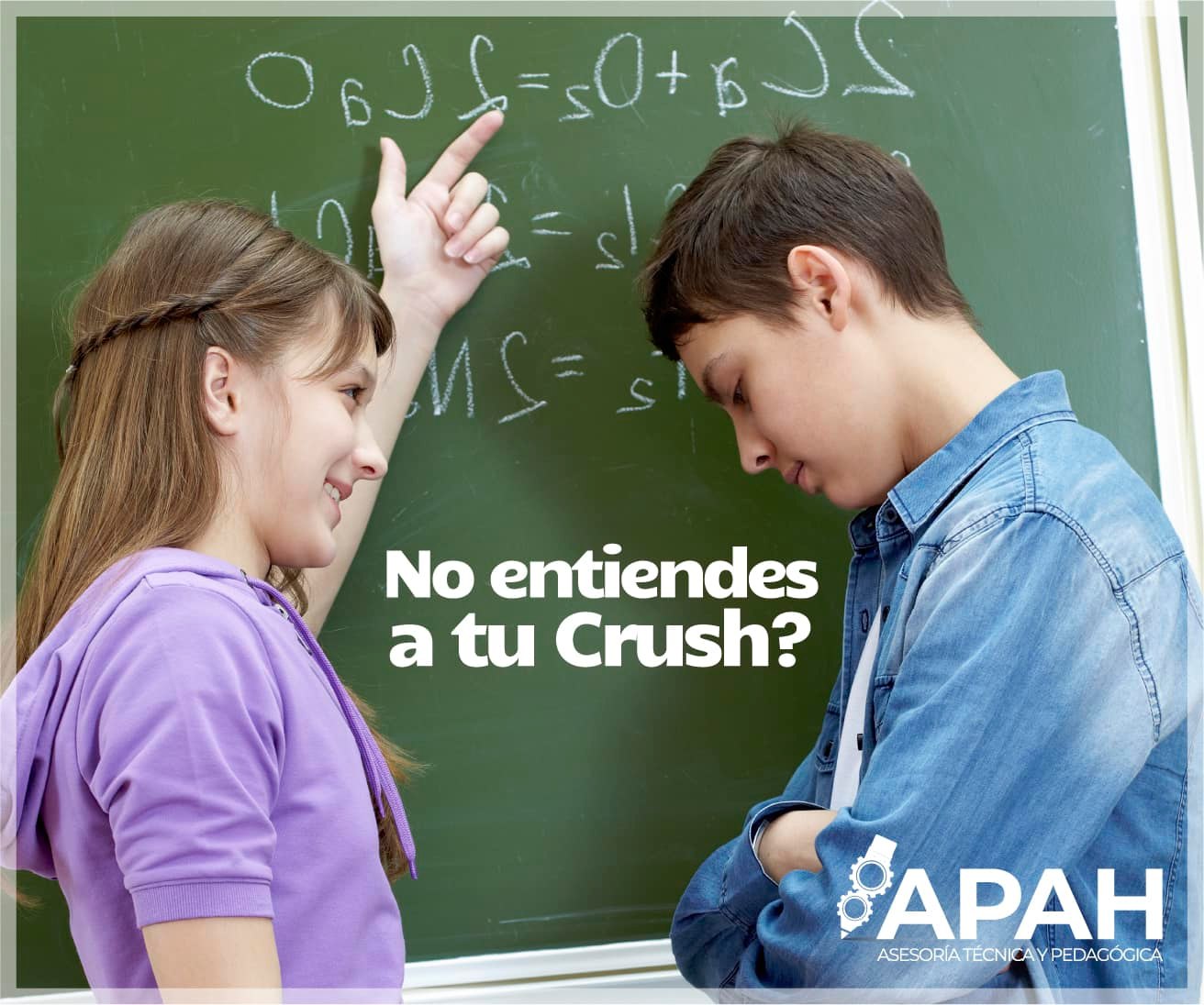 APAH | Riobamba