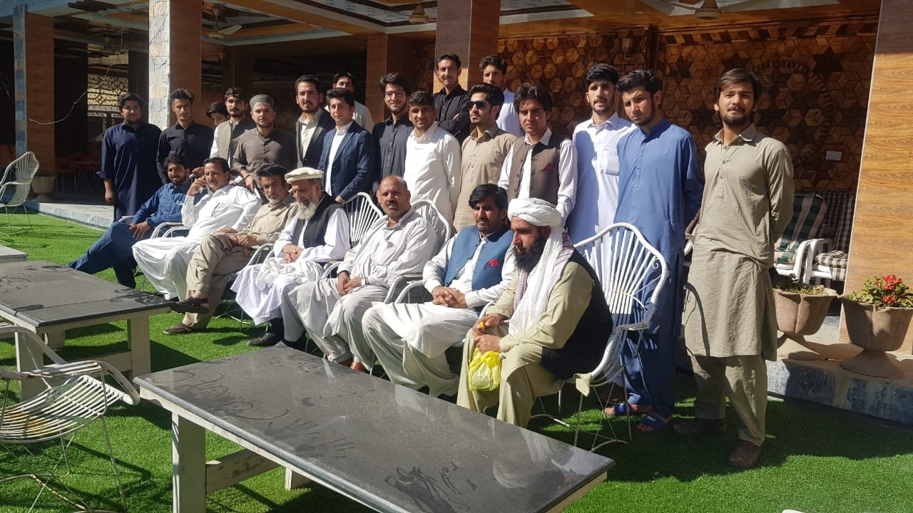 PSF GDC chakesar