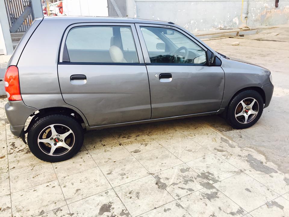 Hameed Motors & Rent a Car