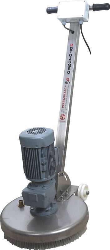 Komman Machine carpet washing equipments
