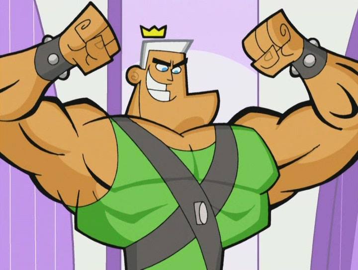 Jorgen Von Strangle
