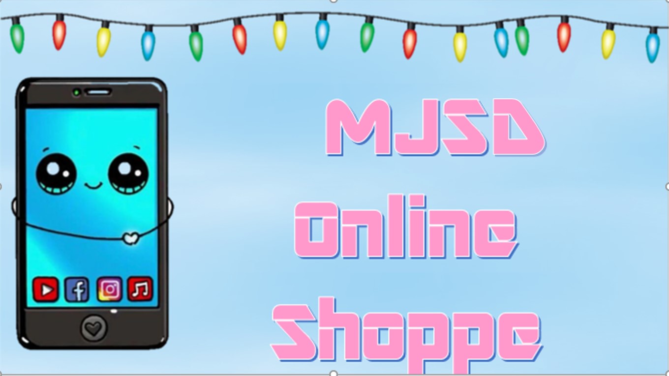 MJSD Online Shoppe