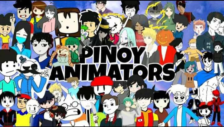 PINOY ANIMATORS | Facebook