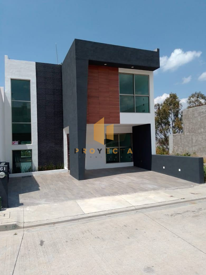 Casa en venta en Paseo del... - PI Proyecta Inmobiliaria