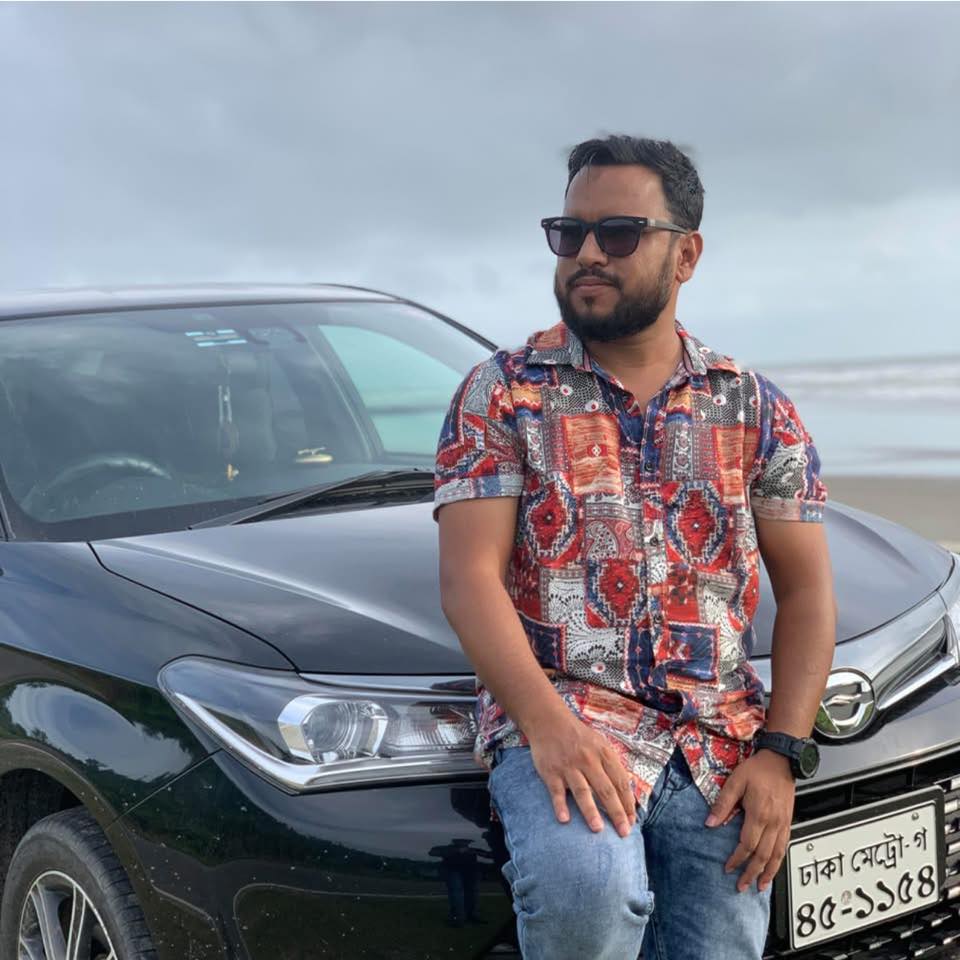 Saiful Miah