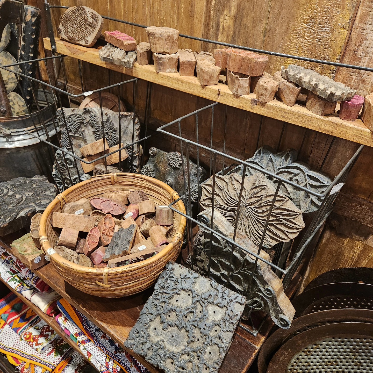 西洋民芸の店 グランピエ 東京 GRANPIE-Tokyo | Minato Tokyo