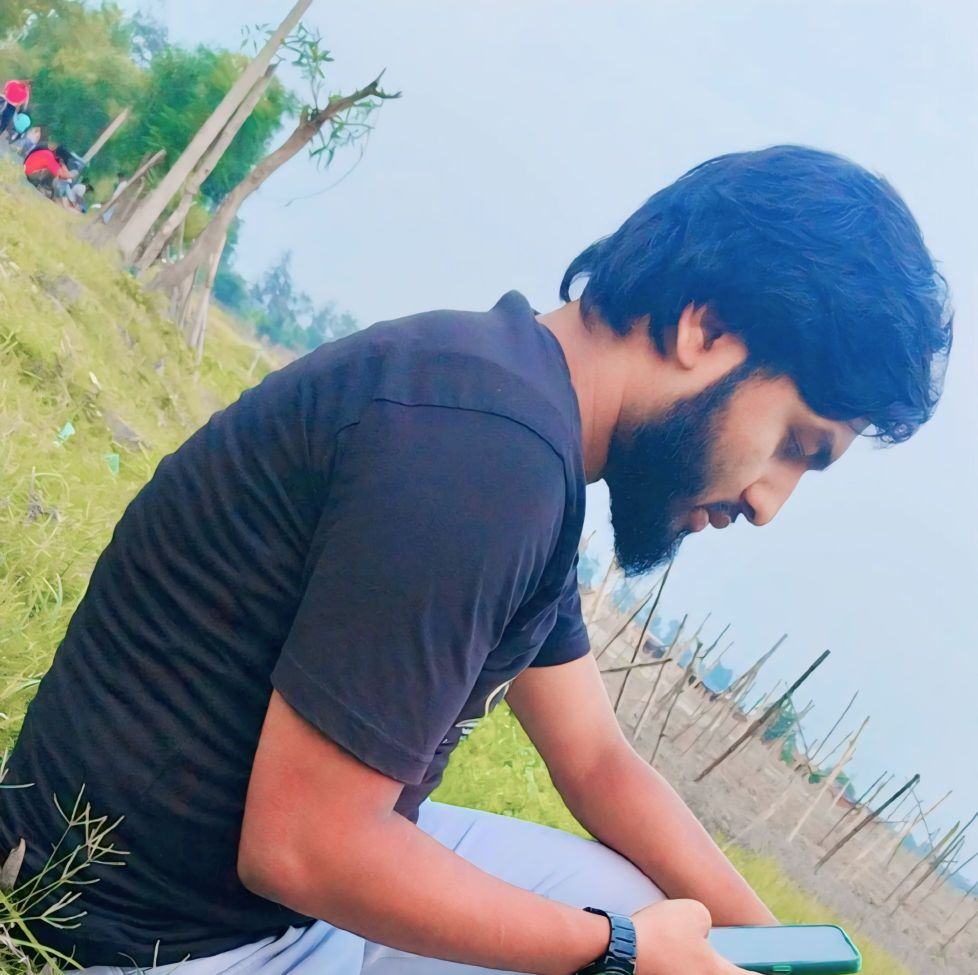 Rajaul Sahak