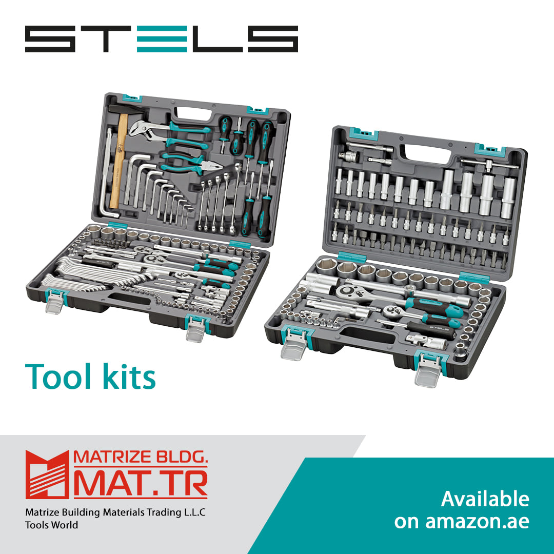 Tools World UAE