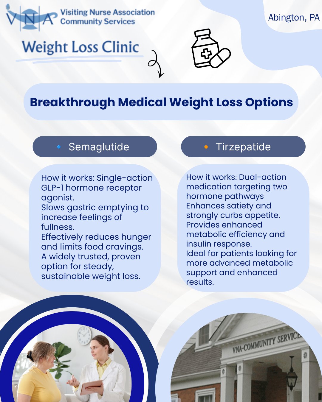 what semaglutide is best Liraglutide vs Semaglutide: Comparing Weight Loss & Other Benefits new-dec-25 Can You Take GLP-1 Quantity:36