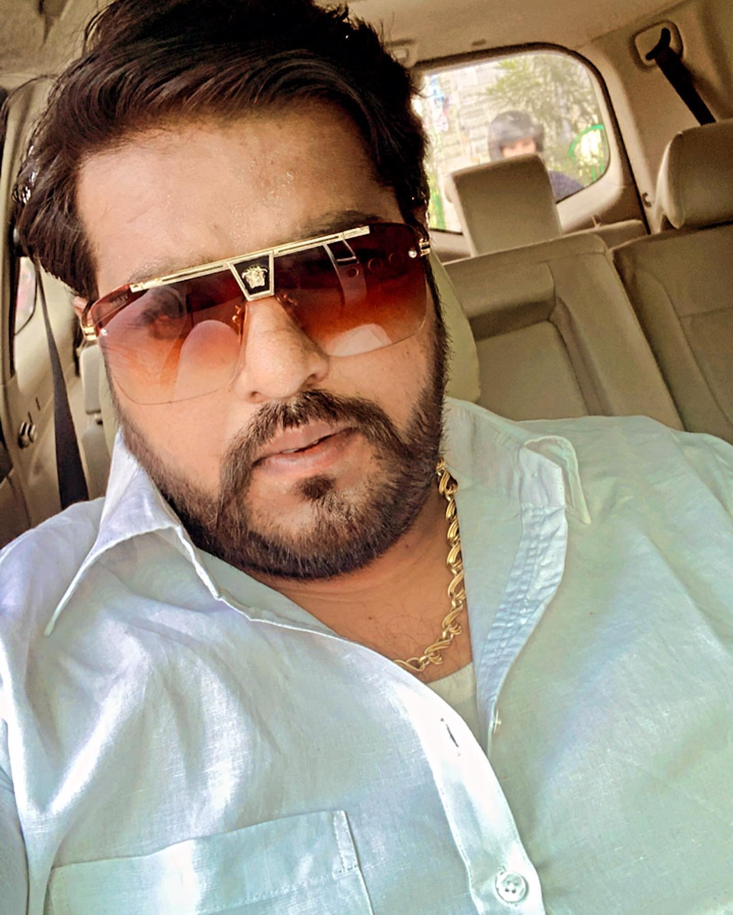 Ritesh Singh Rajput