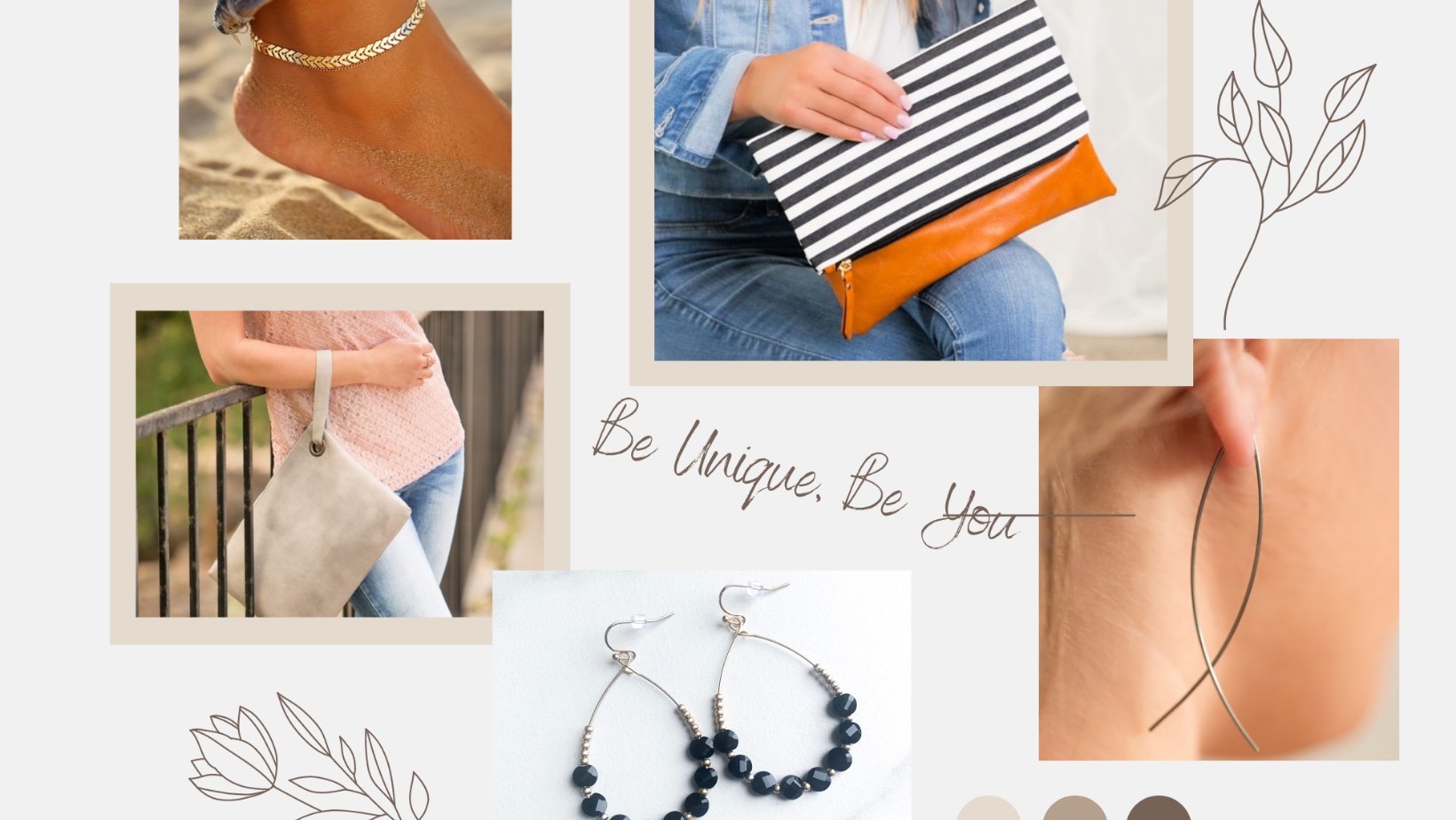 Addie B. Boutique