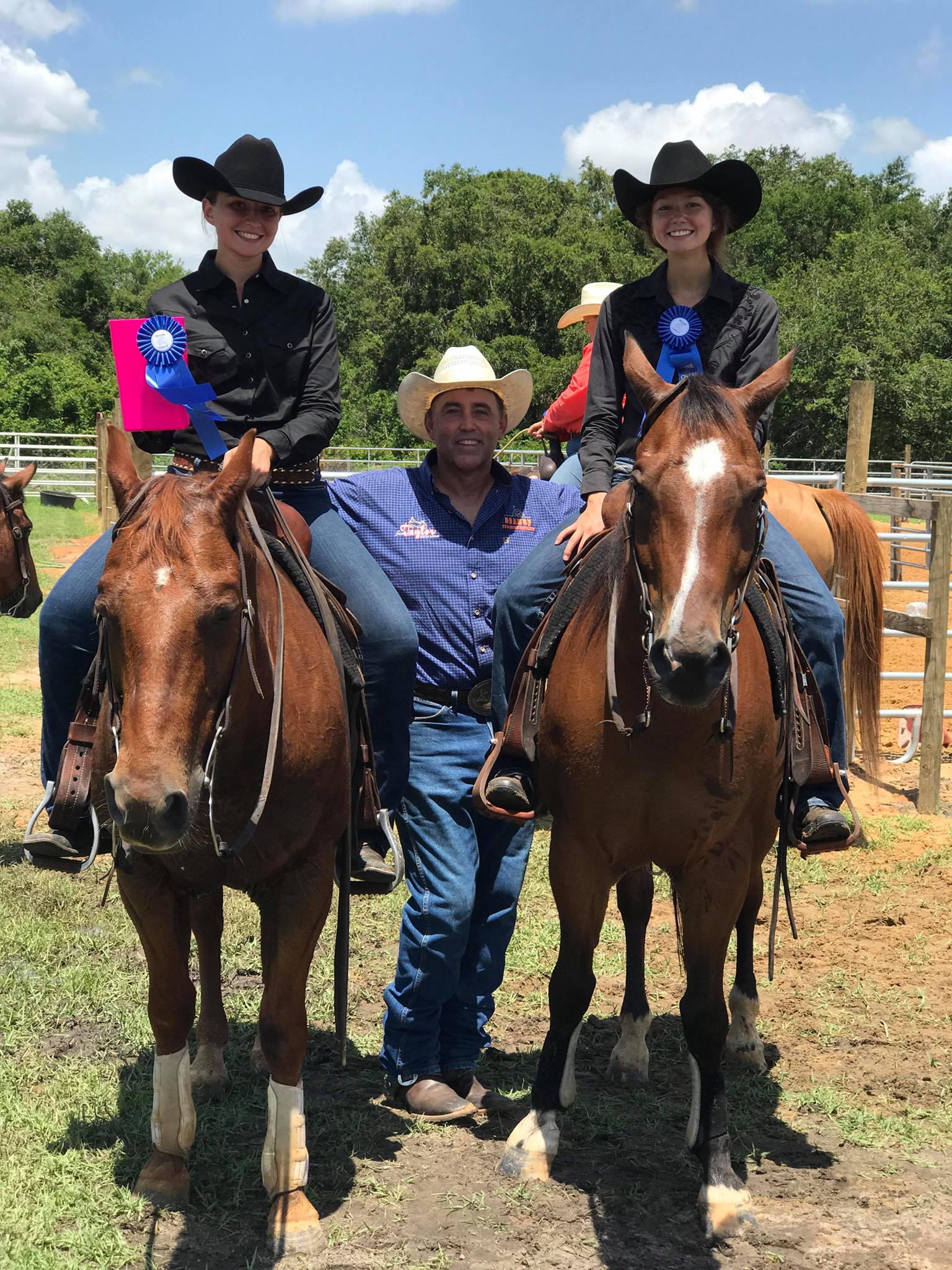Drawdy Training Facility: Reining and Performance Horses | Saint Cloud FL