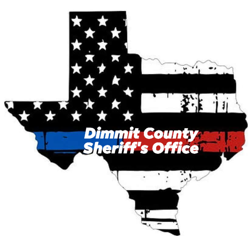 EPTXN - #BREAKING: A Dimmit County Sheriff's Deputy was shot and ...