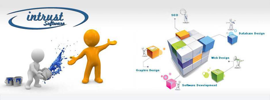 Intrust Software | New York NY