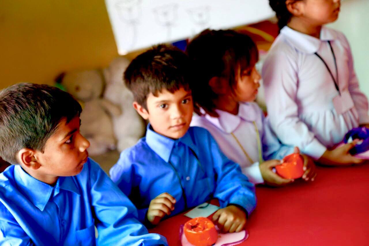 Humaira Riaz Primary Schools | Lahore