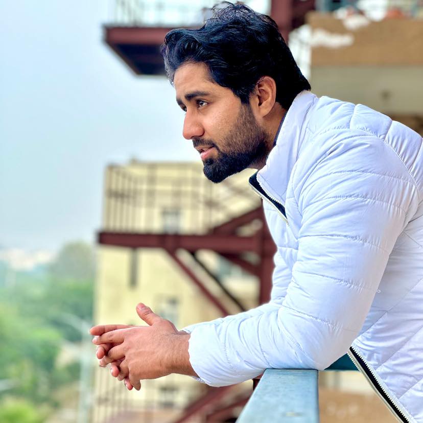Apnaa Nitin