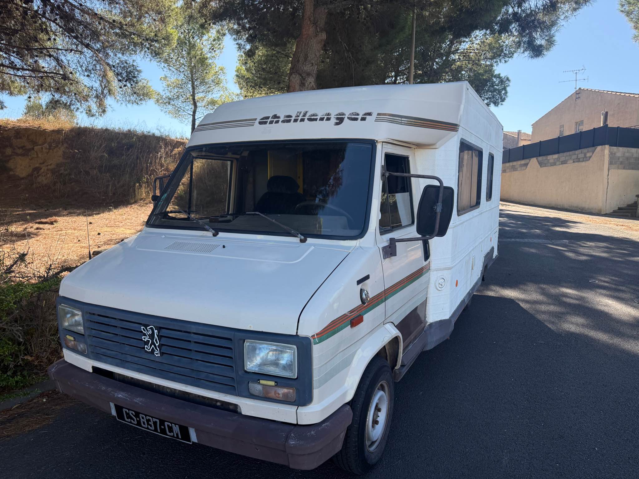 ESTINK Modèle de voiture de camion Modèle de Camionnette, Modèle de Camion Vintage de Cadeau de