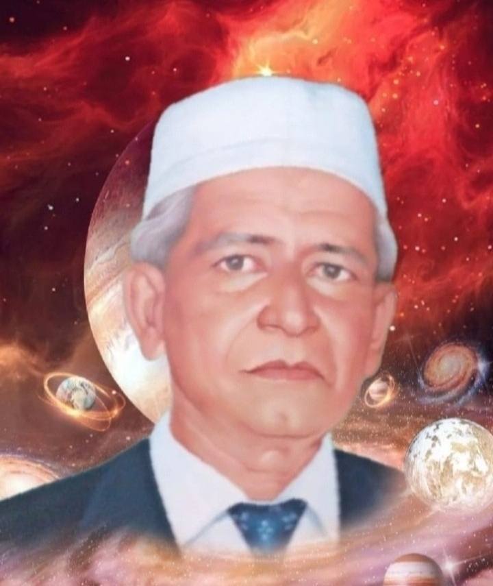 Hassan Raza