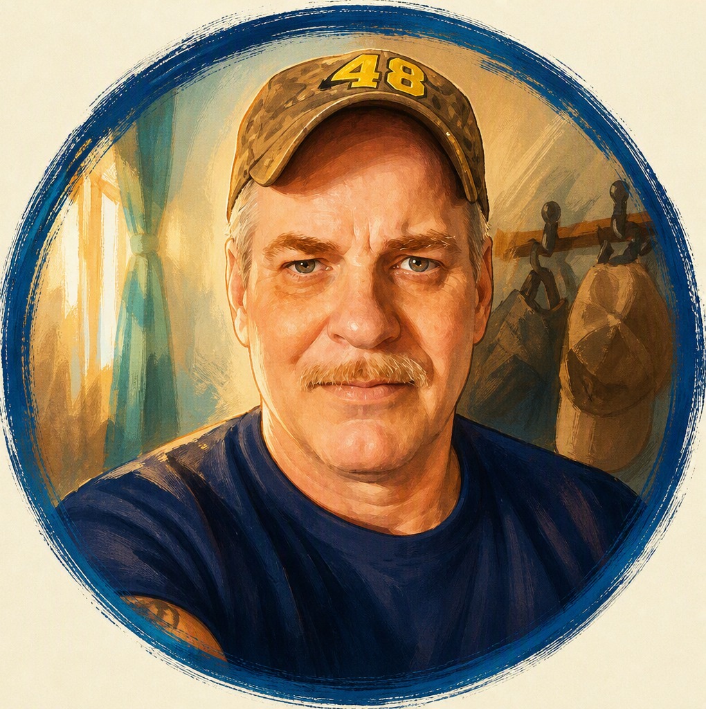 Douglas Sprague - Good morning, friends. On this cold,... | Facebook