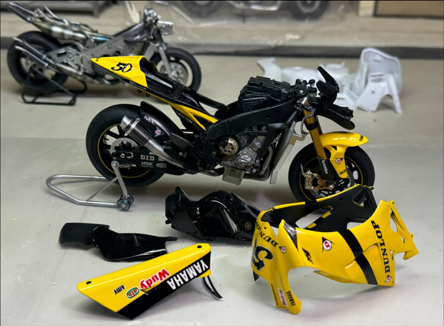 Max Moto Modeling added a new photo. - Max Moto Modeling