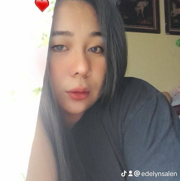 Edelyn Salen