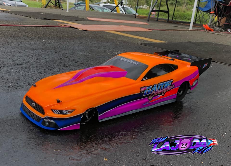 Team New Matraco