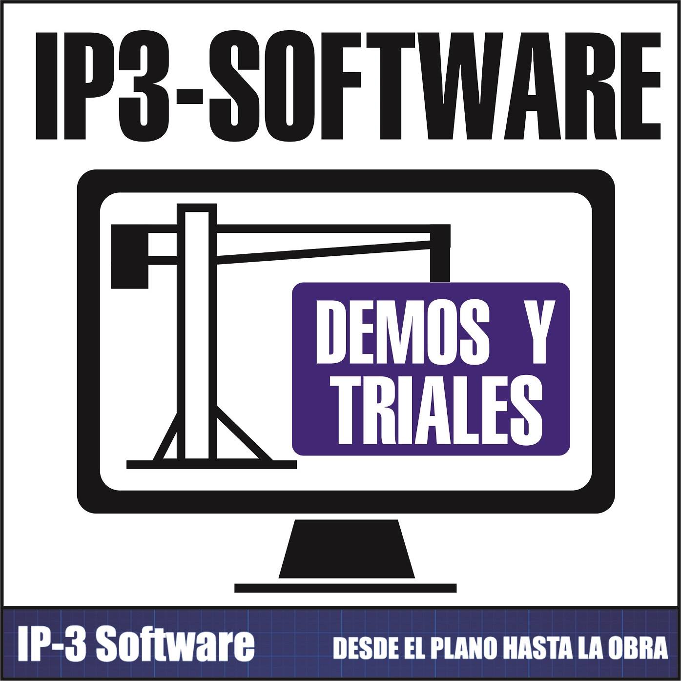 En IP-3 Software, te ofrecemos la... - IP-3 Software, C.A.