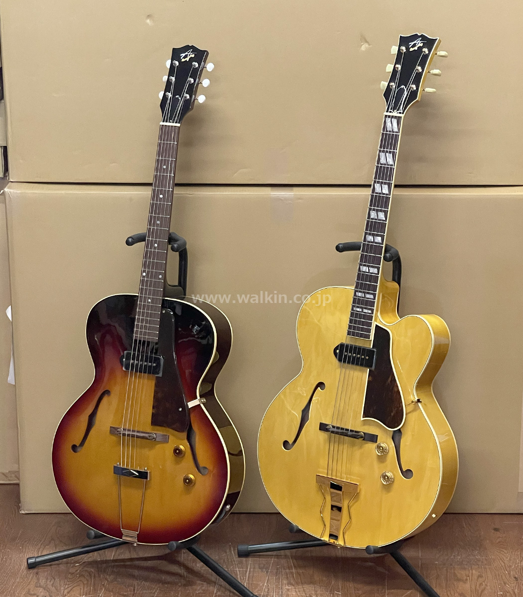 Westville Guiras Artistページに、この方をお迎えしました！田島貴男