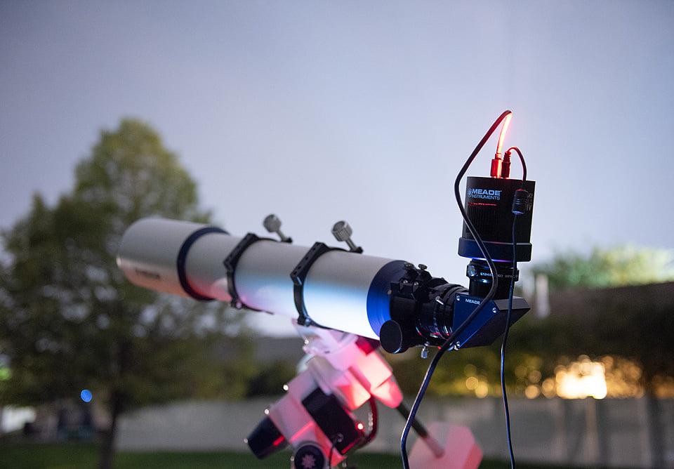 Meade Instruments UK