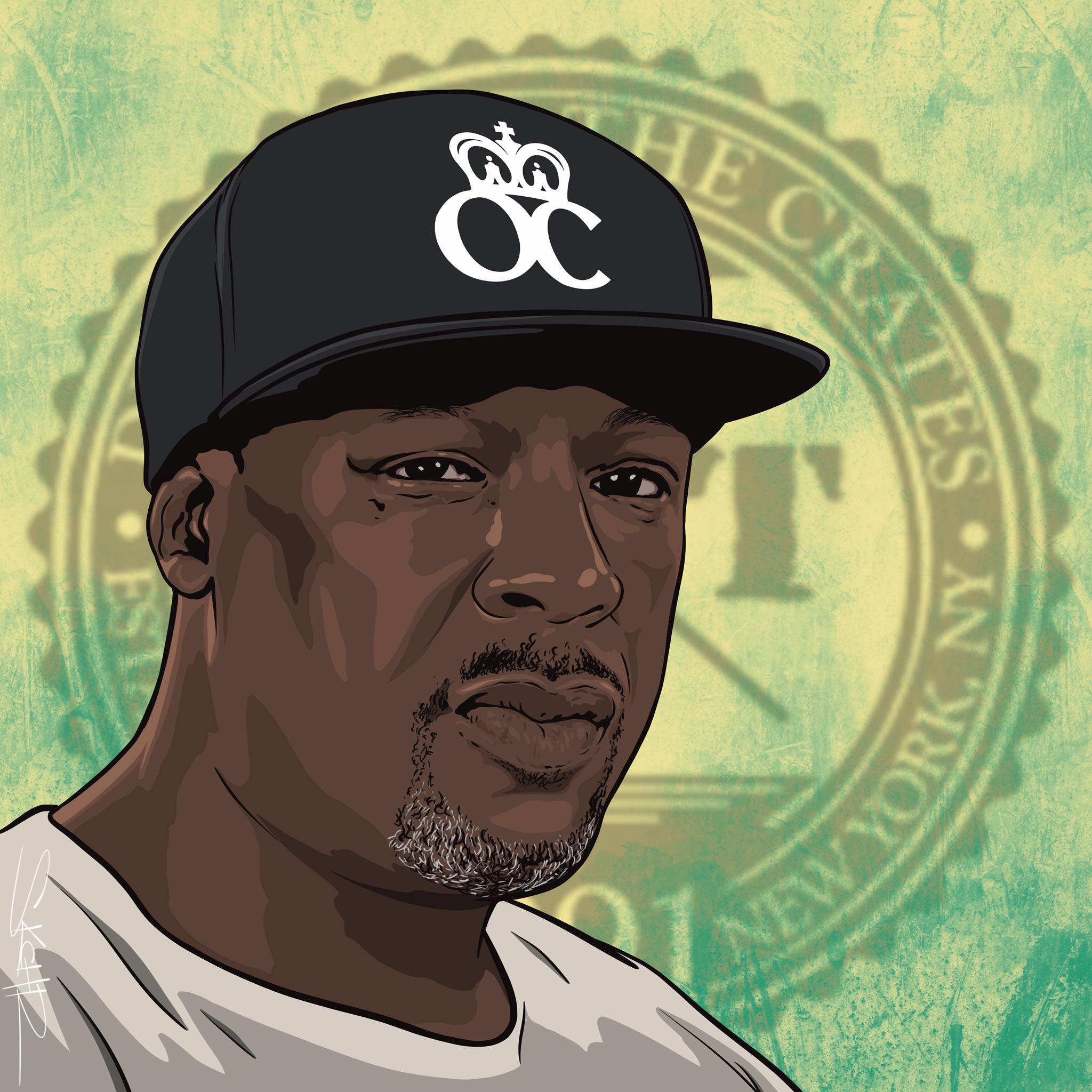 DITC #showbiz #buckwild #diamondd #ag #oc #lordfinesse #fatjoe 