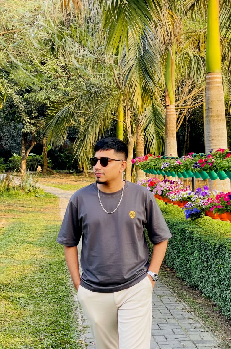 Md Rakib Hassan