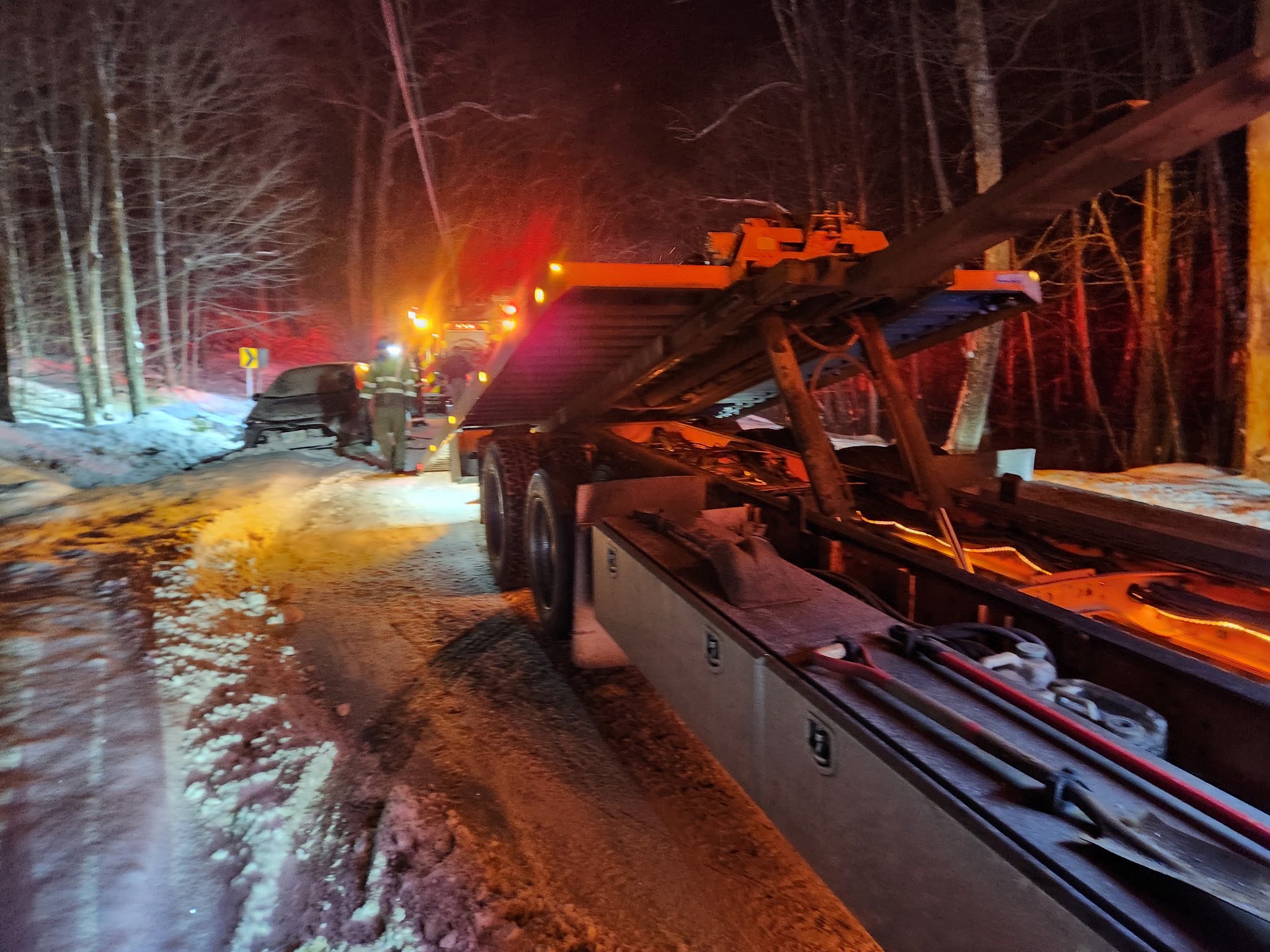 Reed Truck Services added a new photo. - Reed Truck Services